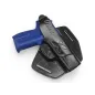 B22 Leder Holster für Sig Sauer Sig Pro 2009 VlaMiTex