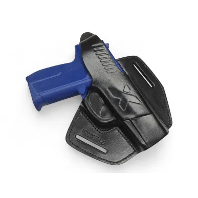 B22 Holster en cuir pour Sig Sauer Sig Pro 2009 VlaMiTex