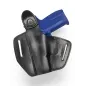 B22 Holster en cuir pour Sig Sauer Sig Pro 2009 VlaMiTex