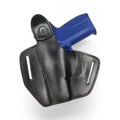 B22 Kožené pouzdro pro Sig Sauer Sig Pro 2009 VlaMiTex