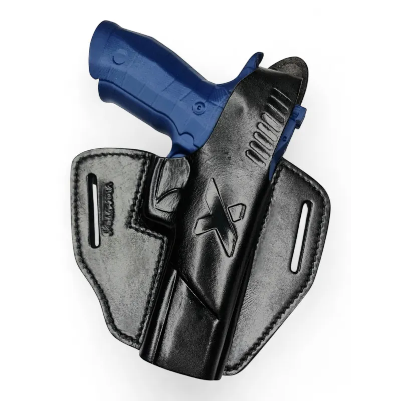 B24 Holster en cuir pour Sig Sauer P226 X-Five