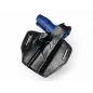 B24 Leder Holster für Sig Sauer P226 X-Five