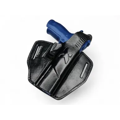 B24 Leder Holster für Sig Sauer P226 X-Five