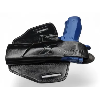 B24 Leder Holster für Sig Sauer P226 X-Five