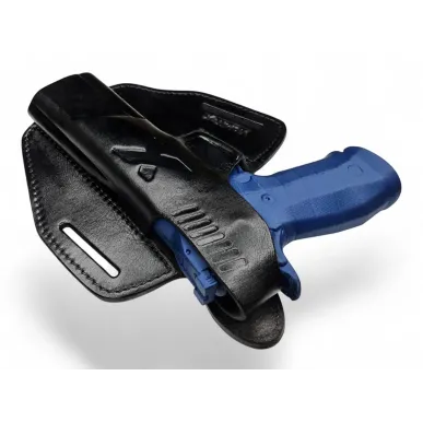 B24 Leder Holster für Sig Sauer P226 X-Five