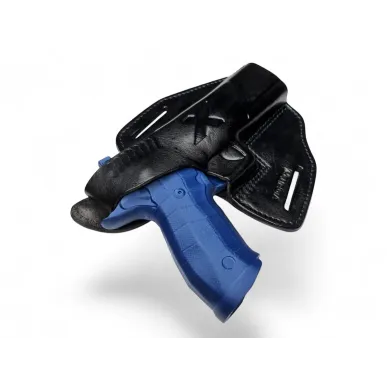 B24 Leder Holster für Sig Sauer P226 X-Five