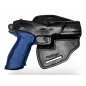 B24 Holster en cuir pour Sig Sauer P226 X-Five