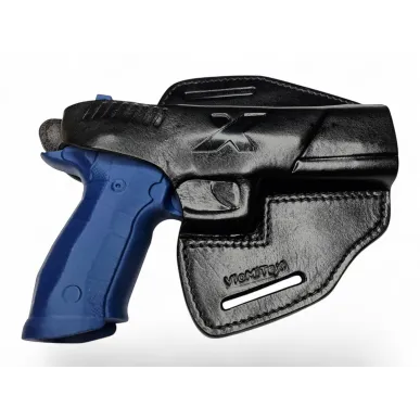 B24 Leder Holster für Sig Sauer P226 X-Five