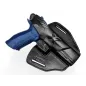 B24 Holster en cuir pour Sig Sauer P226 X-Five