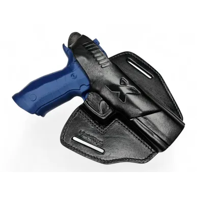 B24 Leather Holster for Sig Sauer P226 X-Five