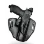 B24 Leather Holster for Umarex T4E HDP 50