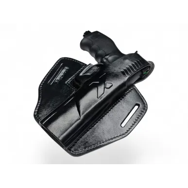 B24 Leather Holster for Umarex T4E HDP 50