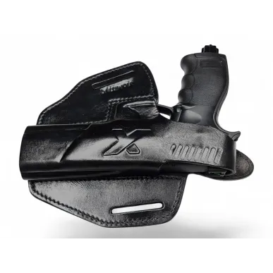 B24 Leather Holster for Umarex T4E HDP 50