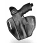 B24 Holster en cuir pour Umarex T4E HDP 50