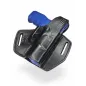 B19 Leather Holster for Heckler and Koch P2000 VlaMiTex