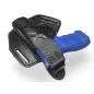 B19 Leder Holster für Heckler und Koch P10 USP Compact VlaMiTex