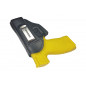 IWB 3 Leather Holster for CZ P-10c VlaMiTex IWB 3 Leather Holster for CZ P-10c VlaMiTex