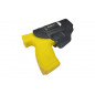 IWB 3 kožené pouzdro pro CZ P-10c VlaMiTex IWB 3 kožené pouzdro pro CZ P-10c VlaMiTex