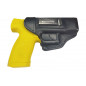 Funda de Cuero IWB 3 para CZ P-10c VlaMiTex Funda de Cuero IWB 3 para CZ P-10c VlaMiTex