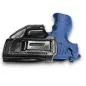 IWB 2 Leder Holster für Walther P22 VlaMiTex