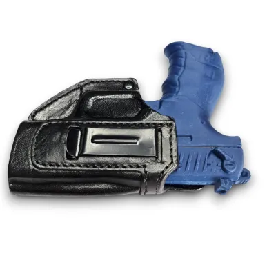 IWB 2 kožené pouzdro pro Walther P22 VlaMiTex