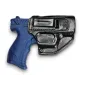 IWB 2 Holster en cuir pour Walther P22 VlaMiTex