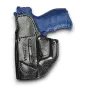 IWB 2 Holster en cuir pour Walther P22 VlaMiTex