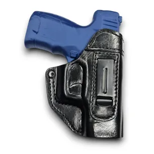 IWB Leather Holster for Heckler & Koch CC9