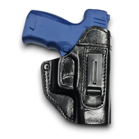 IWB Leather Holster for Heckler & Koch CC9