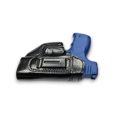 IWB 5 Holster en cuir pour Heckler & Koch CC9 VlaMiTex