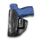 IWB 5 Holster en cuir pour Heckler & Koch CC9 VlaMiTex IWB 5 Holster en cuir pour Heckler & Koch CC9 VlaMiTex