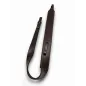 J47 Leather Rifle Sling Brown VlaMiTex