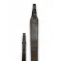 J47 Leather Rifle Sling Brown VlaMiTex