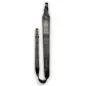 J47 Leather Rifle Sling Brown VlaMiTex