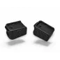 MB-26 Base d'extension de chargeur pour Glock 26 de VlaMiTex
