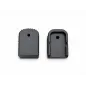 MB-26 Magazine Extension Base for Glock 26 by VlaMiTex
