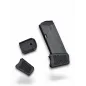 MB-26 Magazinverlängerungsboden für Glock 26 von VlaMiTex