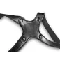 S1 Leather Shoulder Holster for Glock 19 / 23 / 32 / 19X / 45 with Red Dot