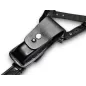 S1 Leather Shoulder Holster for Glock 19 / 23 / 32 / 19X / 45 with Red Dot