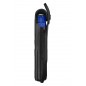 B17 Coldre de Couro para Steyr A1 S preto VlaMiTex