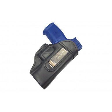 IWB Pouzdro pro FN FNS-9 – Kožené pouzdro pro skryté nošení