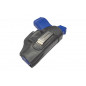 IWB 3 Leather Holster for Glock 19 23 25 32 38 44 45 VlaMiTex IWB 3 Leather Holster for Glock 19 23 25 32 38 44 45 VlaMiTex