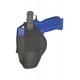 AK05 Universal holster with mag pouch for CZ 75 Phantom