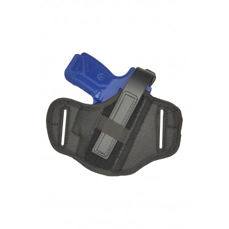AK02 Universal holster for Ruger MAX9 black