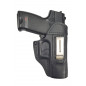 IWB 3 Leather Holster for Heckler and Koch P8 USP VlaMiTex IWB 3 Leather Holster for Heckler and Koch P8 USP VlaMiTex
