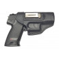 IWB 3 Leather Holster for Heckler and Koch P8 USP VlaMiTex IWB 3 Leather Holster for Heckler and Koch P8 USP VlaMiTex