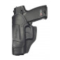 IWB 3 Leather Holster for Heckler and Koch P8 USP VlaMiTex IWB 3 Leather Holster for Heckler and Koch P8 USP VlaMiTex