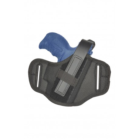 AK02 Universal holster for Walther P22 black