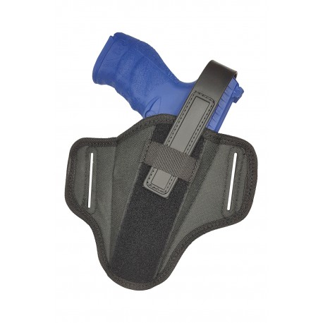 AK04 Universal holster for Walther PPQ Lauf 5 Zoll black