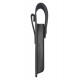 M23 Кожаный чехол для складного ножа мультитулов инструментов, внутренние размеры 18,5 х 3,5 х 2,2 см, черный, VlaMiTex